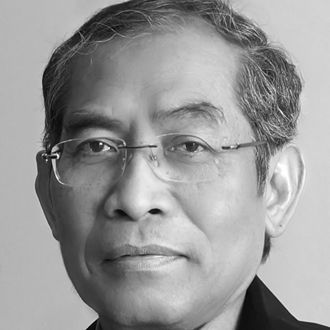 Datuk Khamis Mohd Som