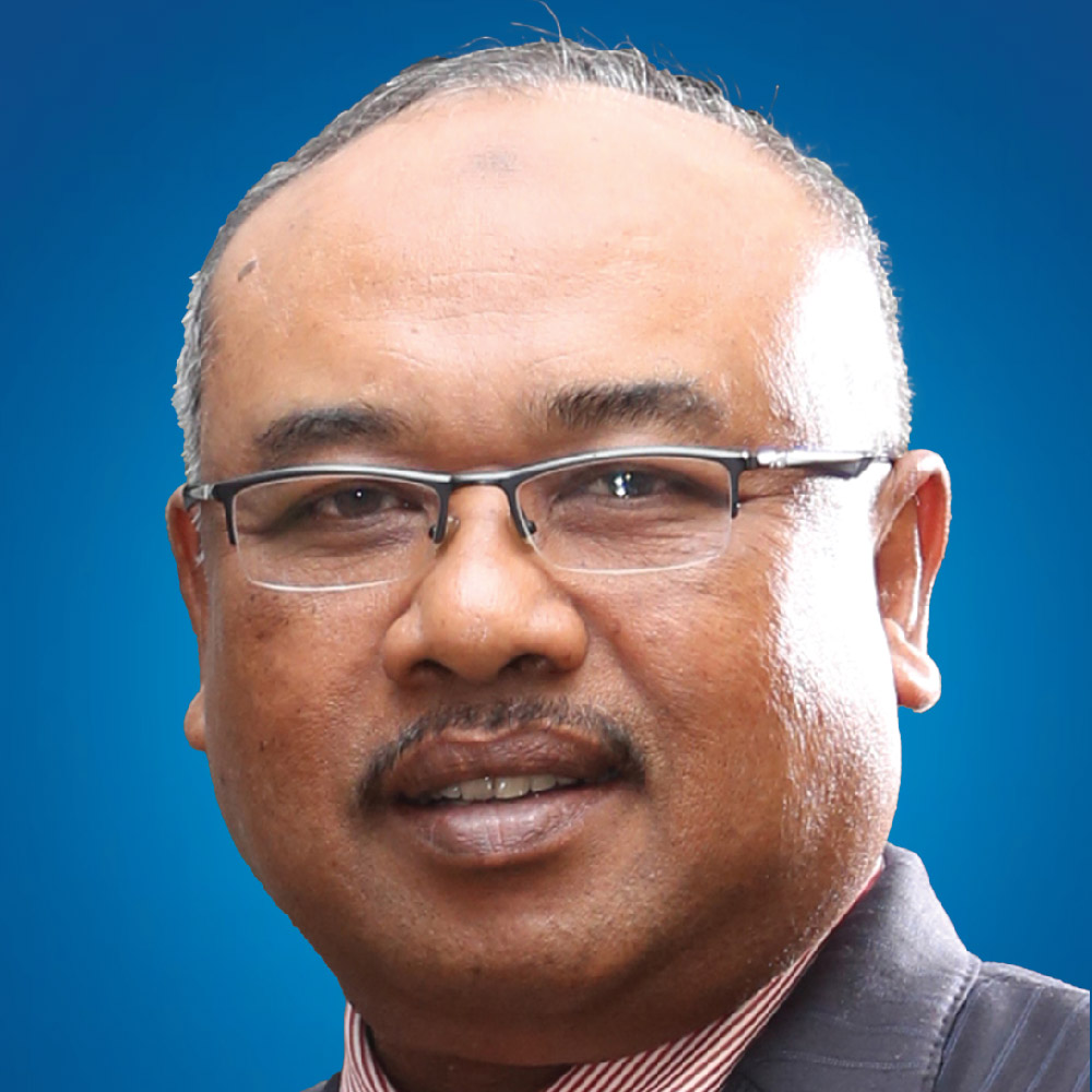 Datuk Faizoull Ahmad