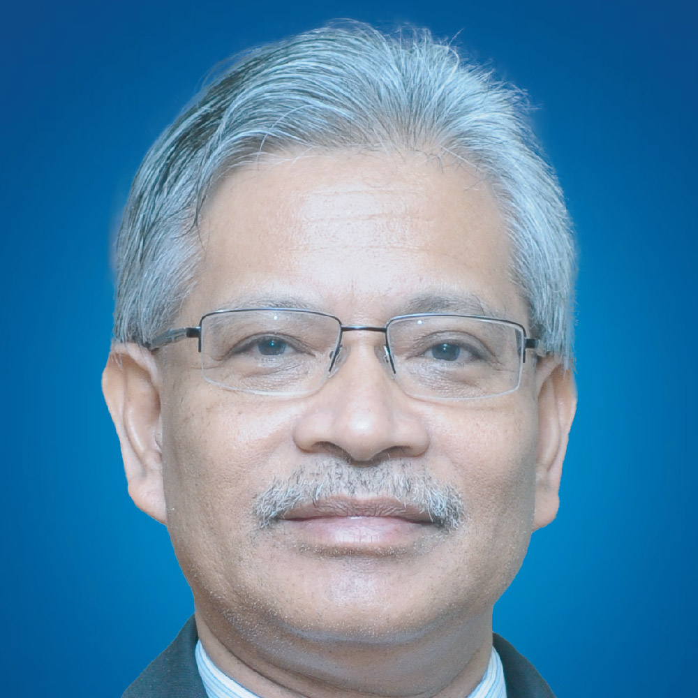Datuk Suhaimi Zainuddin