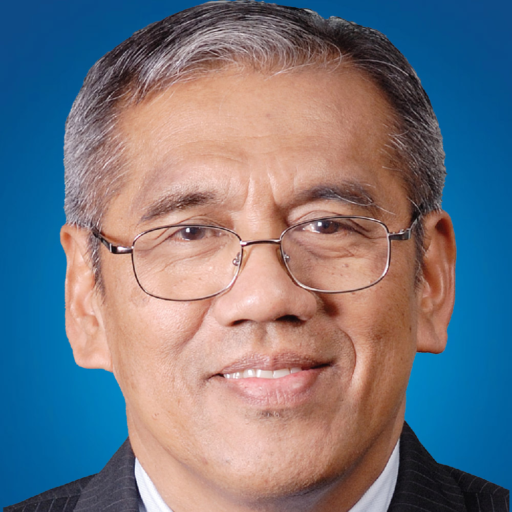 Dato' Ahmad Tarmizi Alias