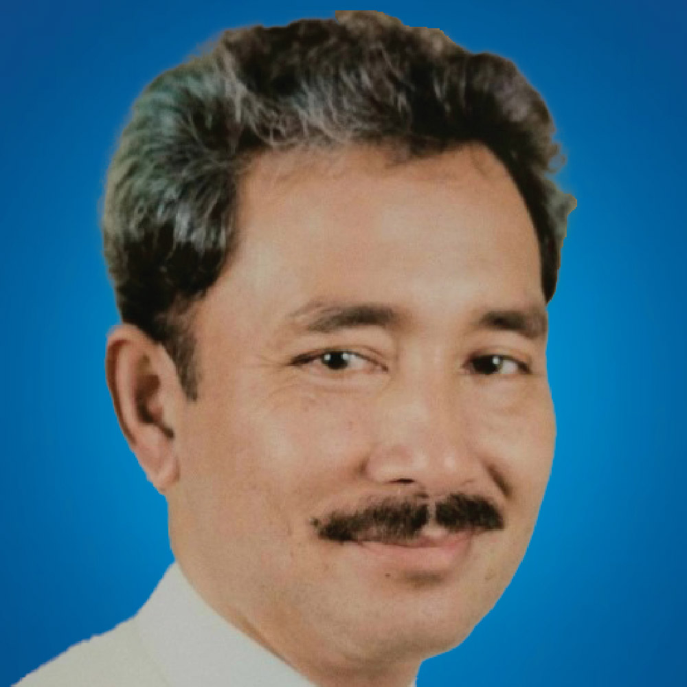 Datuk Suhaimi Zainuddin